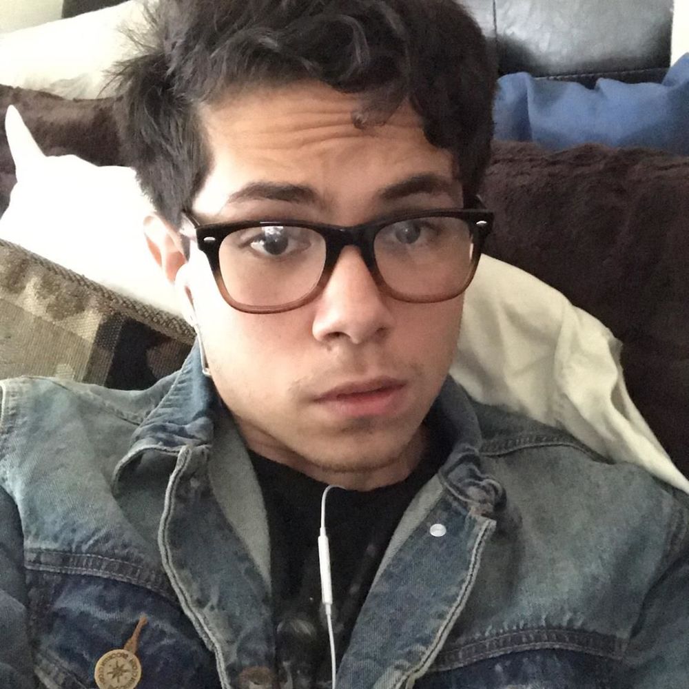 Meet your Posher, Walter